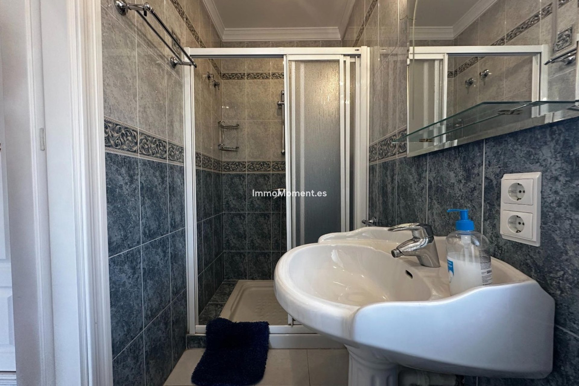 Wiederverkauf - Freistehende Villa - Mijas - Mijas Centro