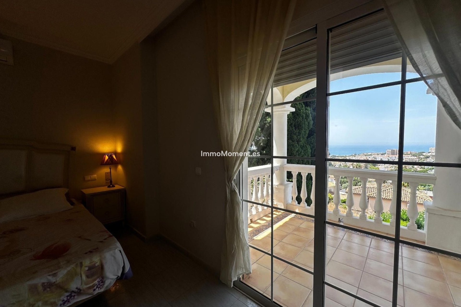 Wiederverkauf - Freistehende Villa - Mijas - Mijas Centro