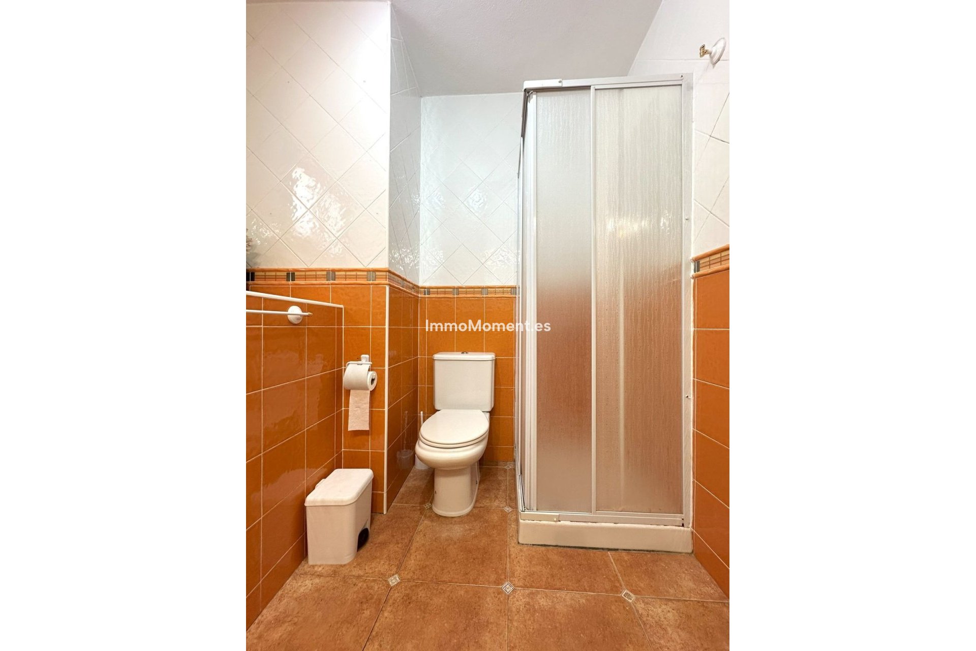 Wiederverkauf - Freistehende Villa - Mijas - Mijas Centro