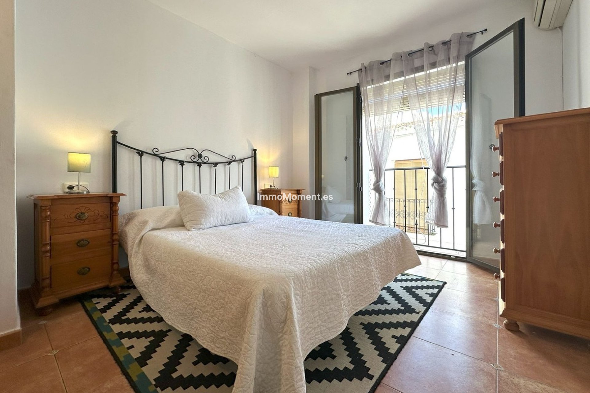 Wiederverkauf - Freistehende Villa - Mijas - Mijas Centro