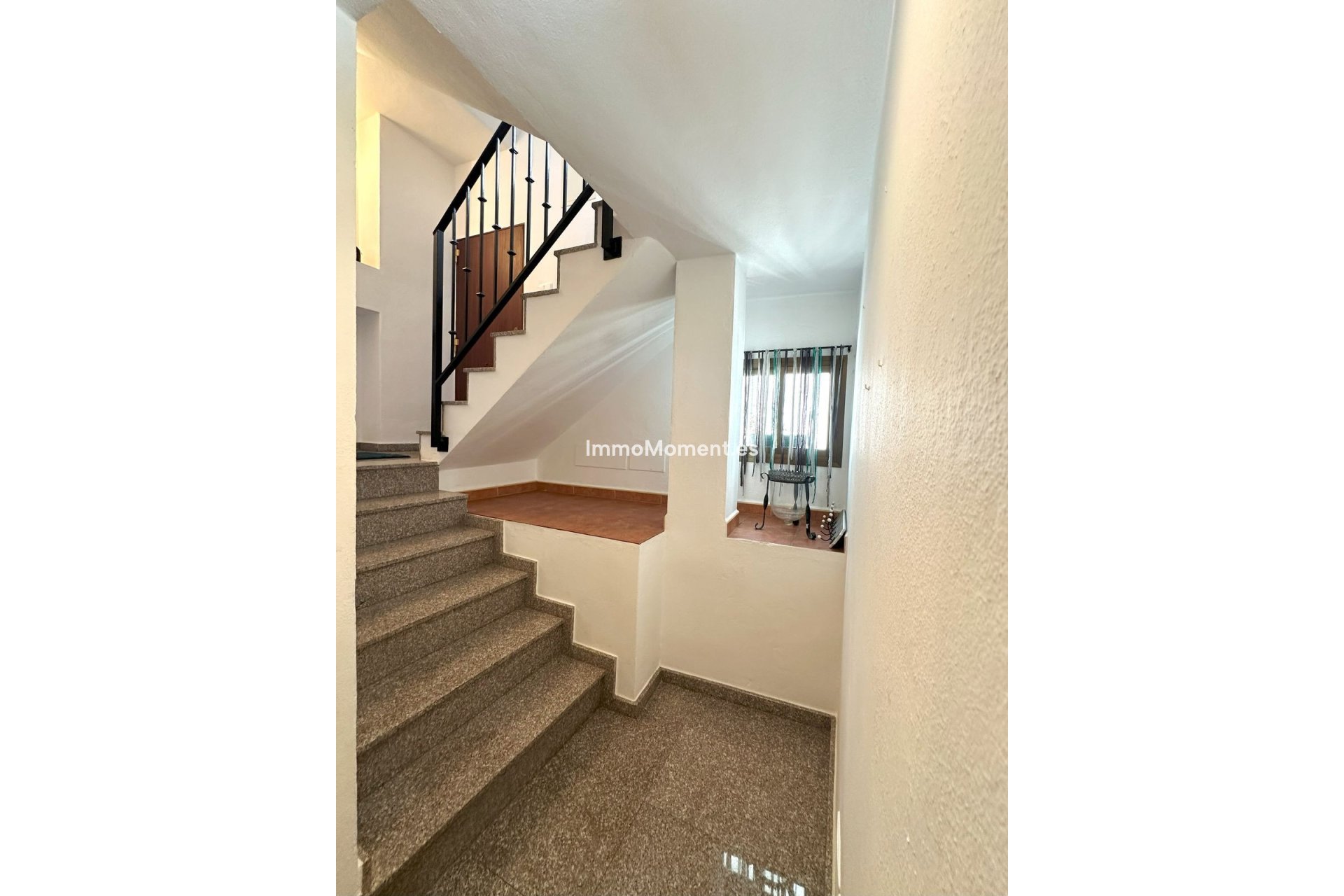 Wiederverkauf - Freistehende Villa - Mijas - Mijas Centro