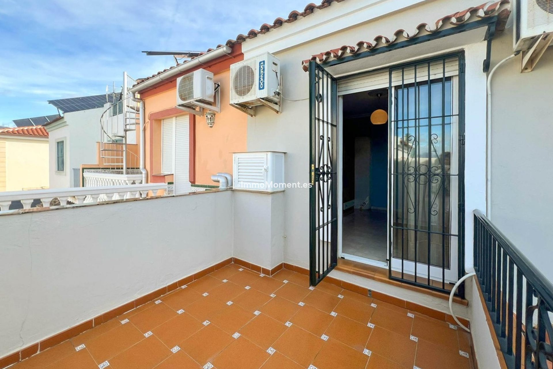 Wiederverkauf - Freistehende Villa - Mijas - Mijas Centro