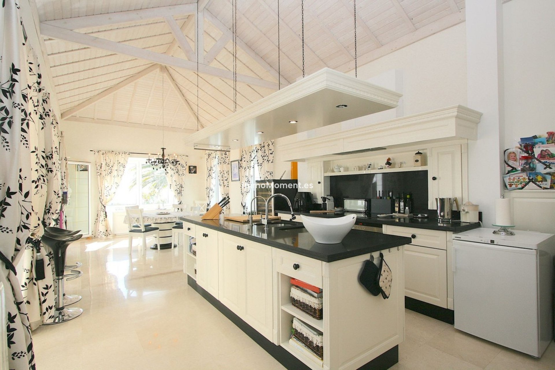 Wiederverkauf - Freistehende Villa - Mijas - Mijas Centro