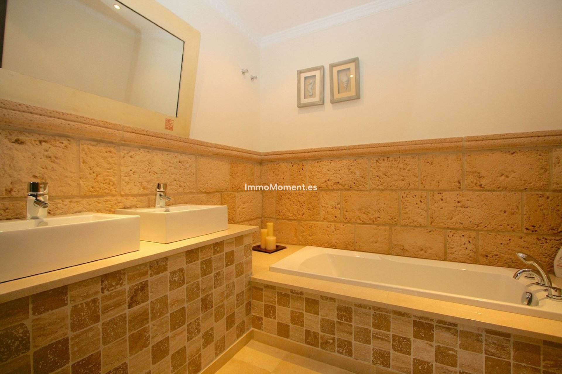 Wiederverkauf - Freistehende Villa - Mijas - Mijas Centro