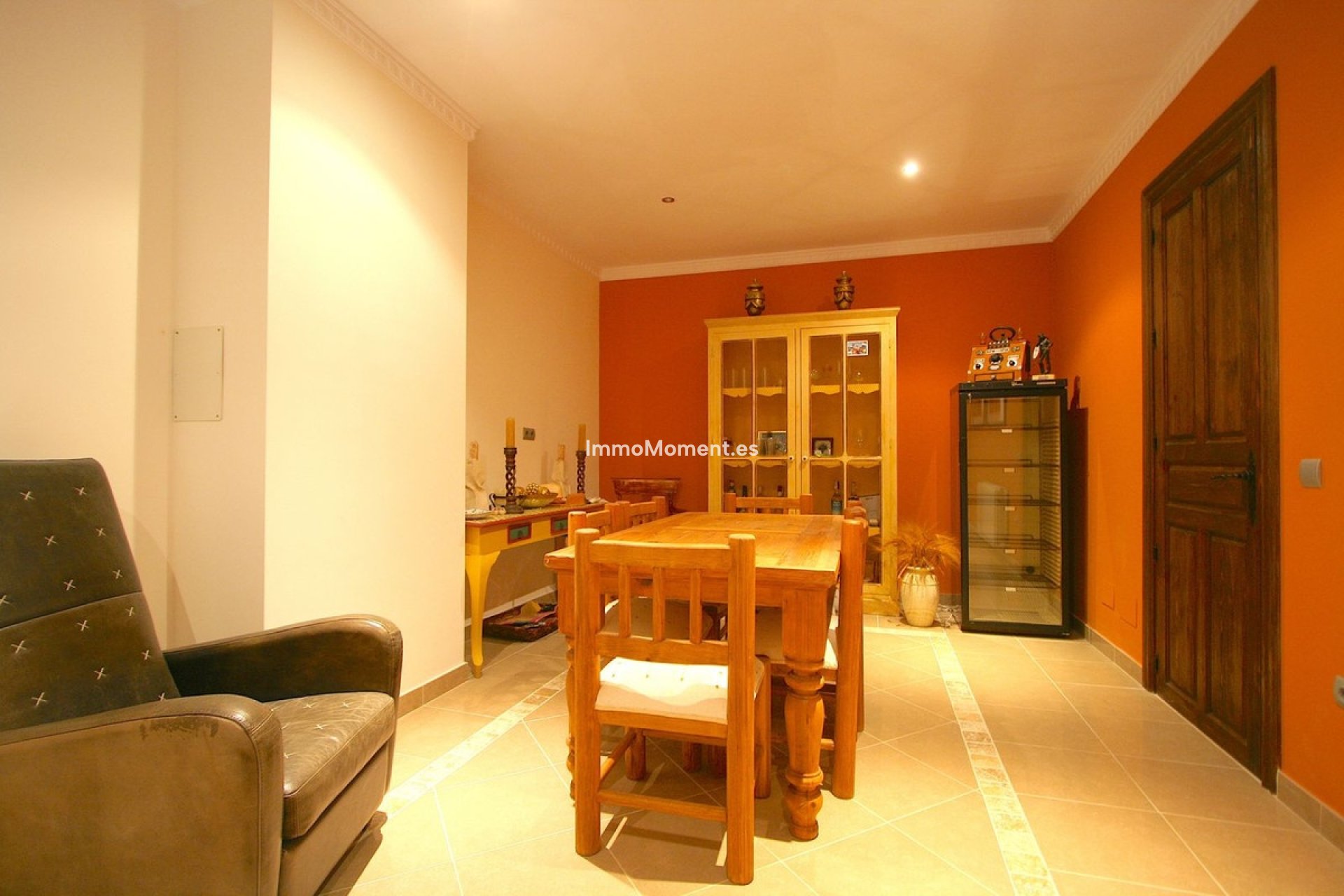 Wiederverkauf - Freistehende Villa - Mijas - Mijas Centro