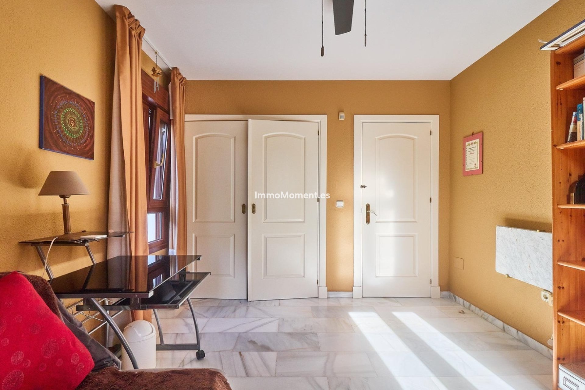 Wiederverkauf - Freistehende Villa - Mijas - Mijas Centro