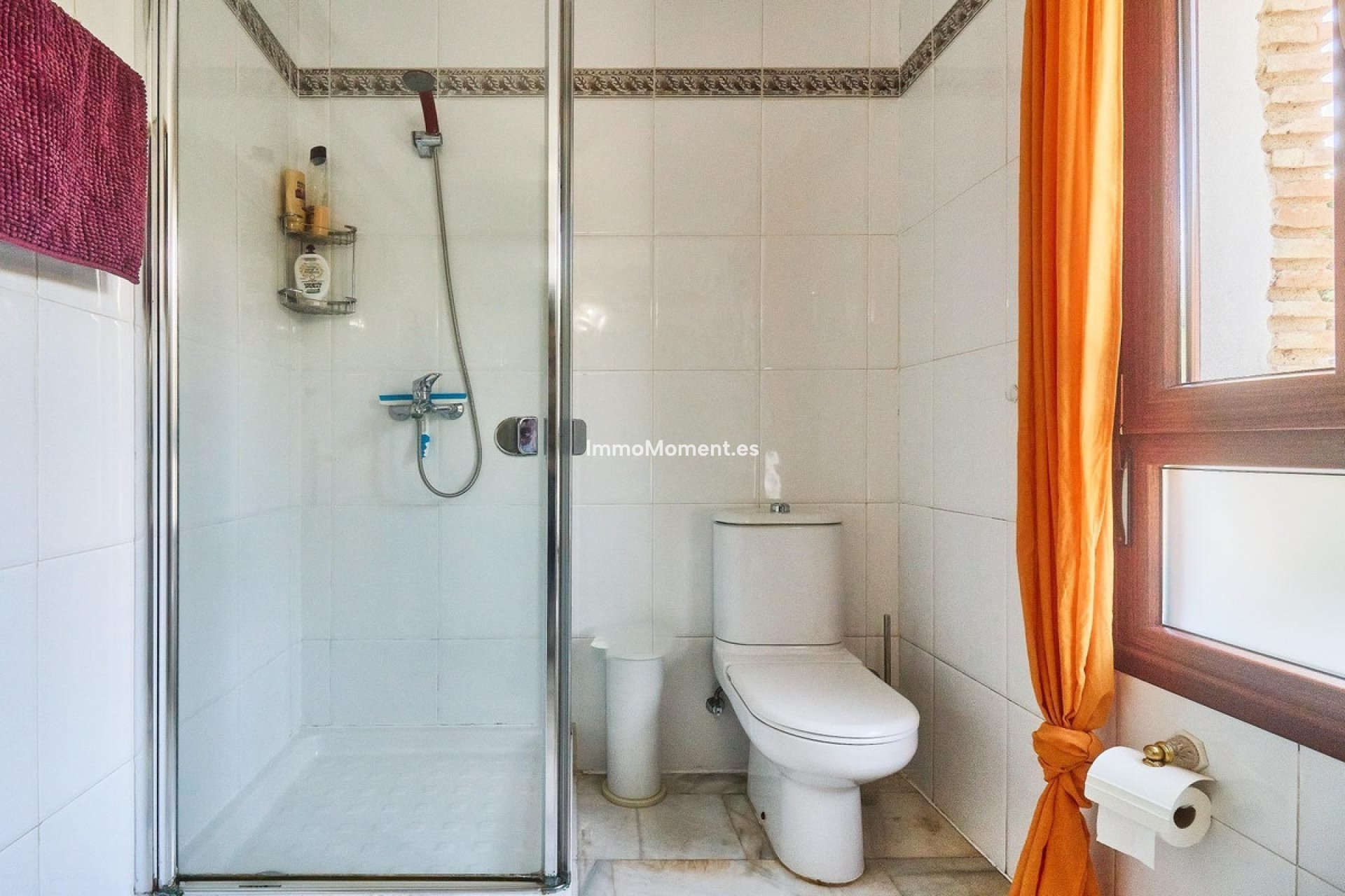 Wiederverkauf - Freistehende Villa - Mijas - Mijas Centro