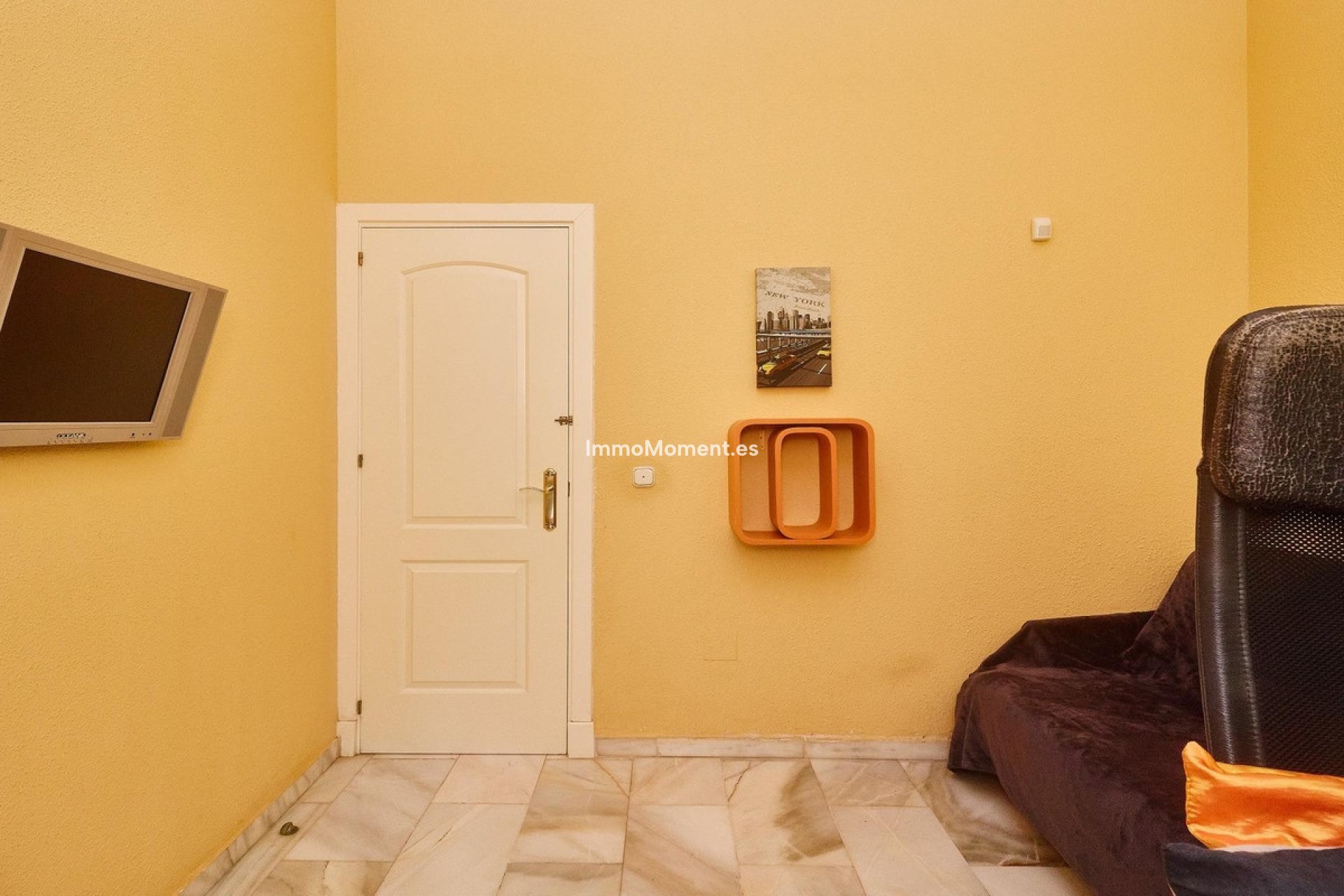 Wiederverkauf - Freistehende Villa - Mijas - Mijas Centro