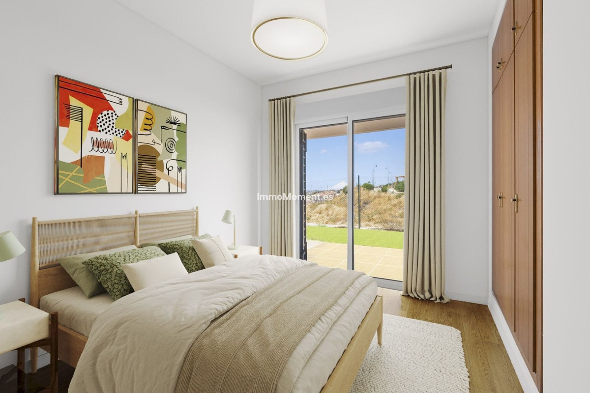 Wiederverkauf - Freistehende Villa - Mijas - Mijas Centro