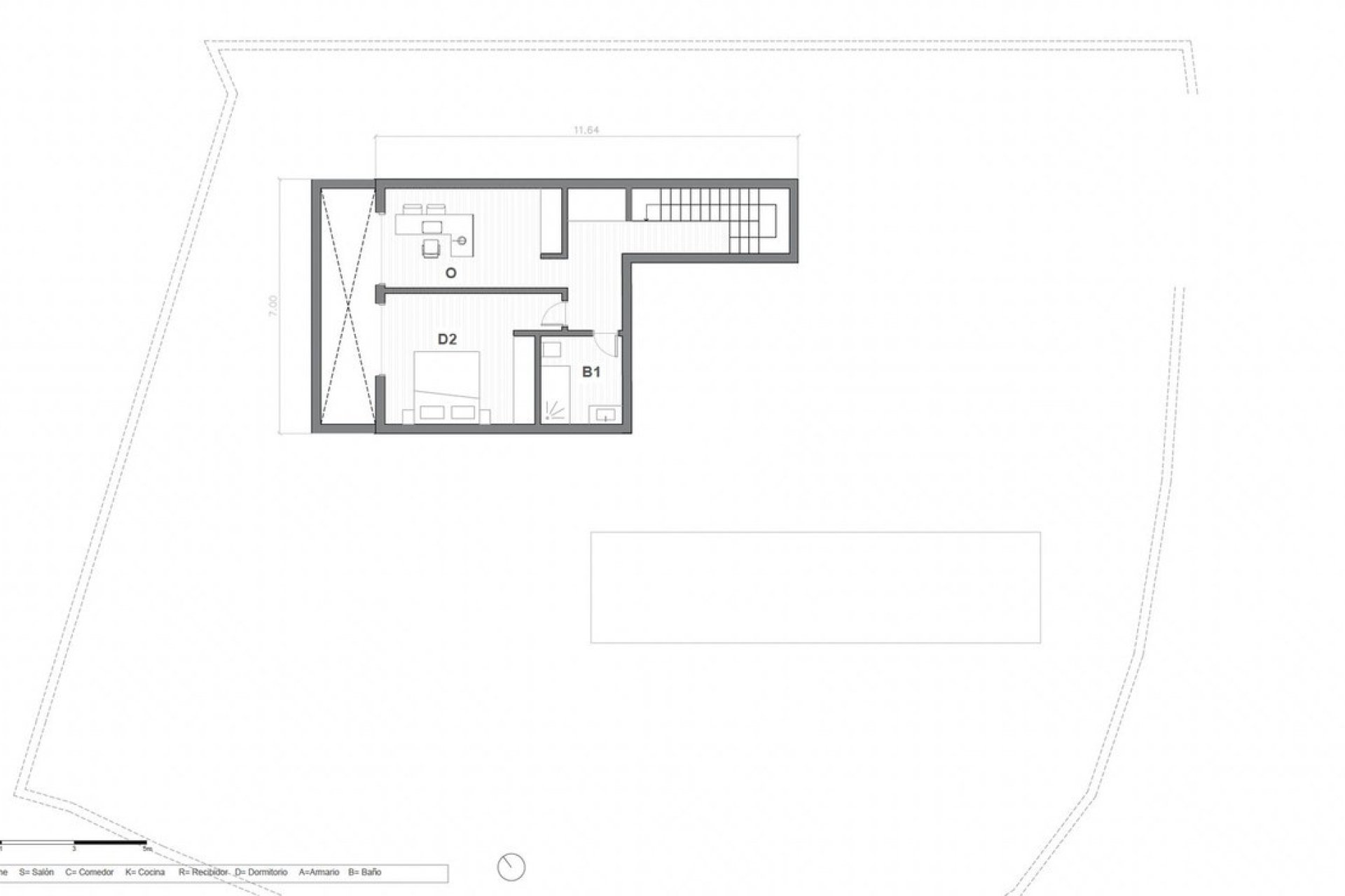 Wiederverkauf - Freistehende Villa - Mijas - Mijas Centro