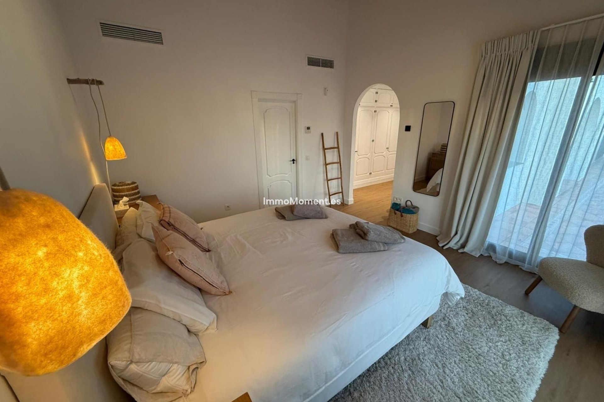 Wiederverkauf - Freistehende Villa - Mijas - Mijas Centro