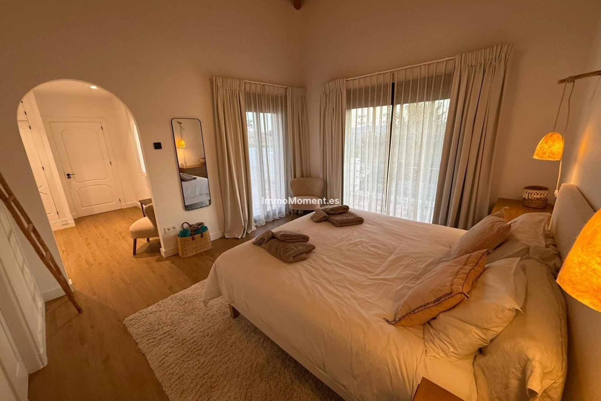 Wiederverkauf - Freistehende Villa - Mijas - Mijas Centro