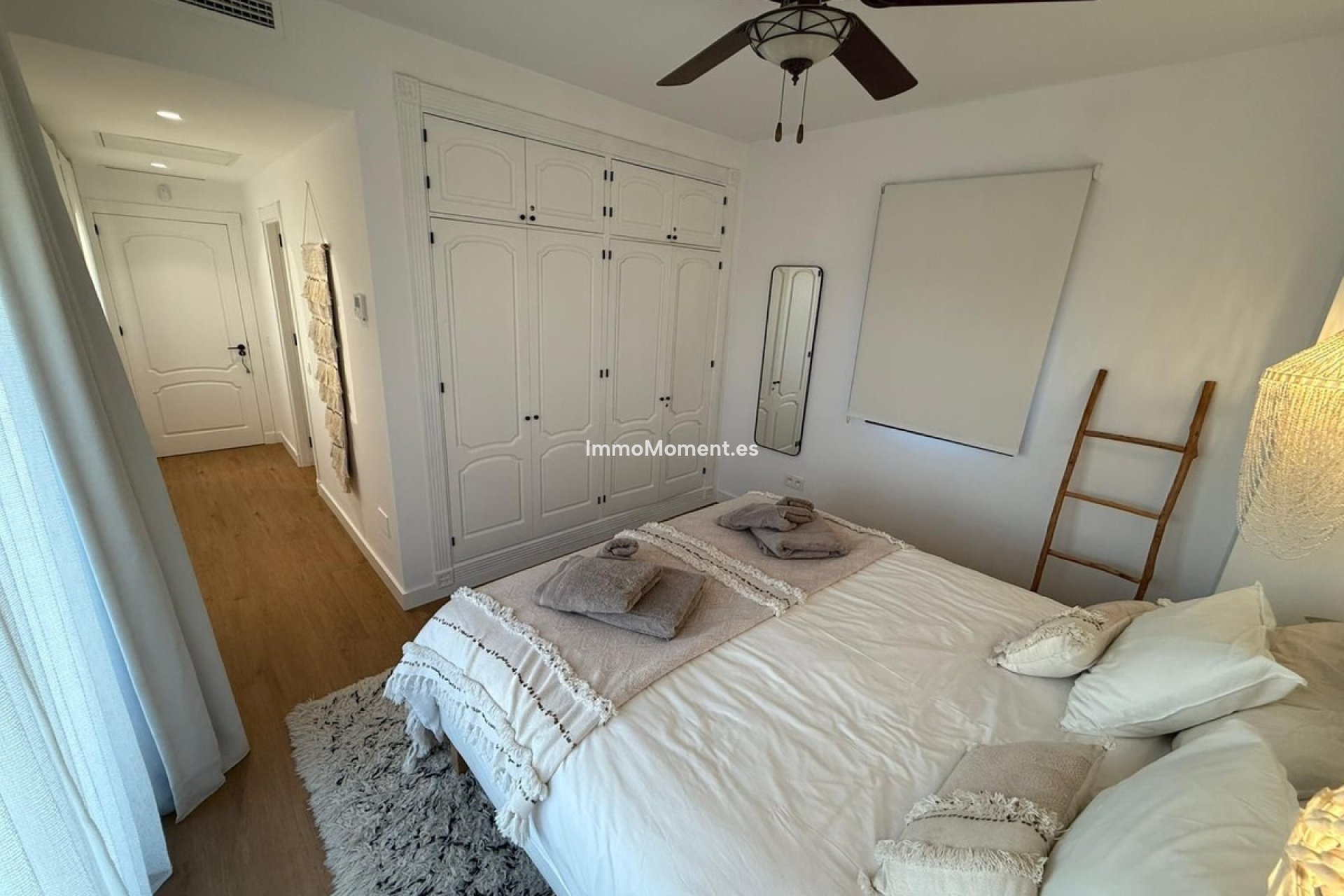 Wiederverkauf - Freistehende Villa - Mijas - Mijas Centro