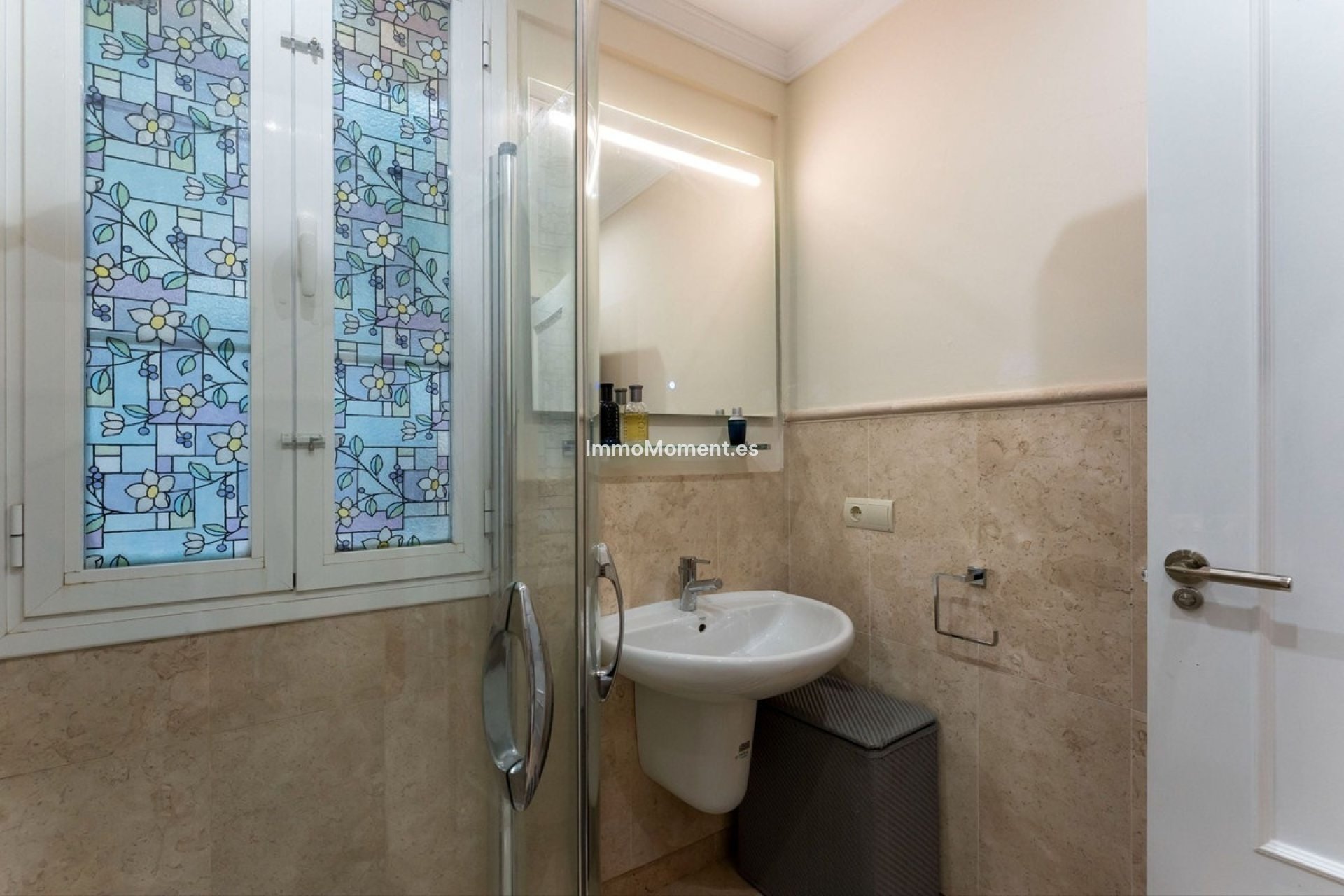Wiederverkauf - Freistehende Villa - Mijas - Mijas Centro