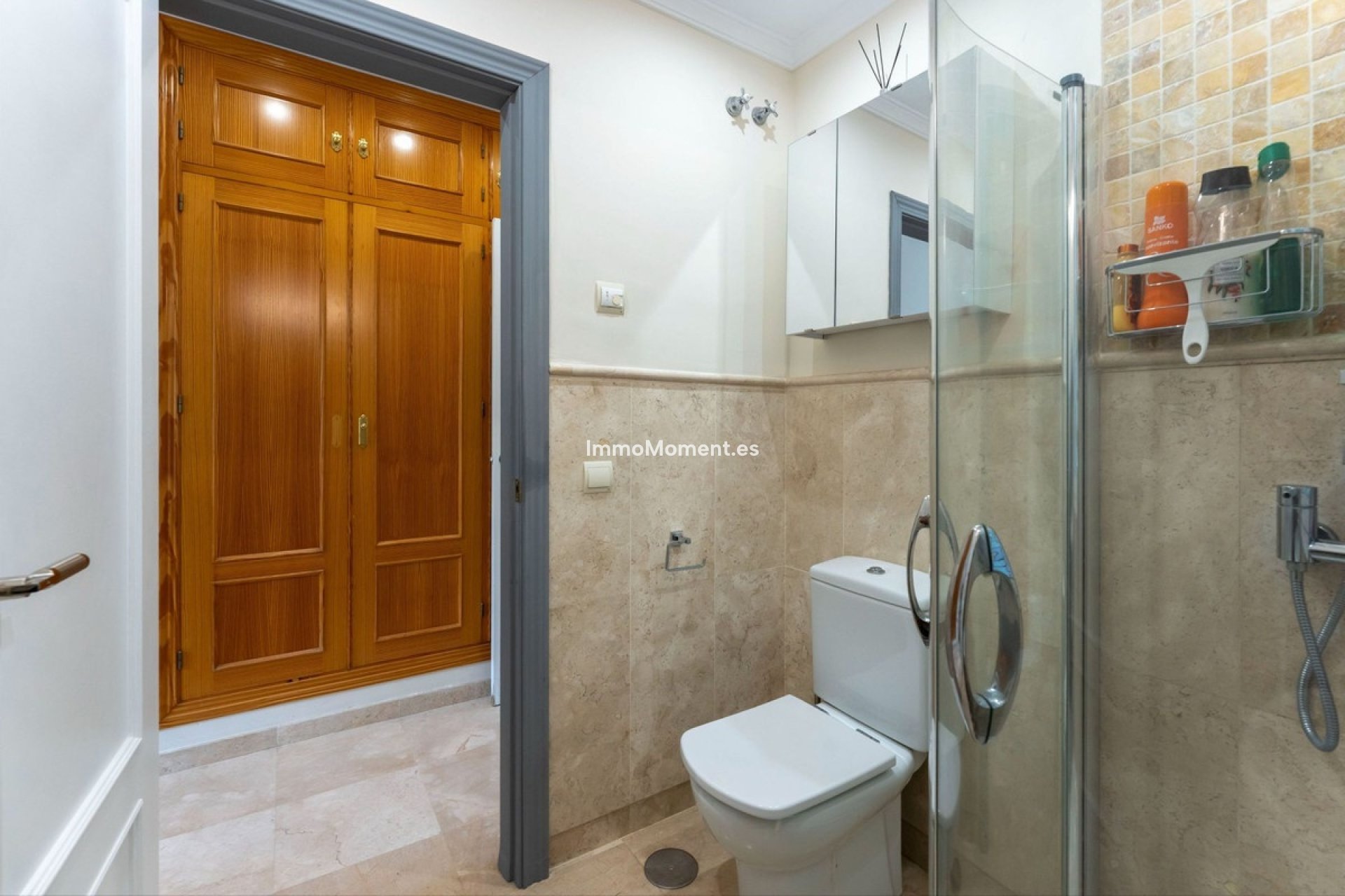 Wiederverkauf - Freistehende Villa - Mijas - Mijas Centro