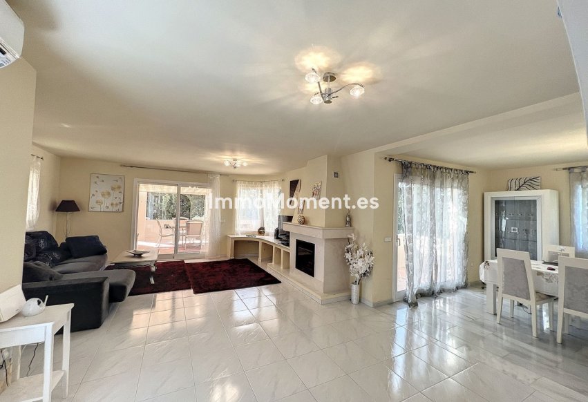 Wiederverkauf - Freistehende Villa - Mijas - Mijas Centro
