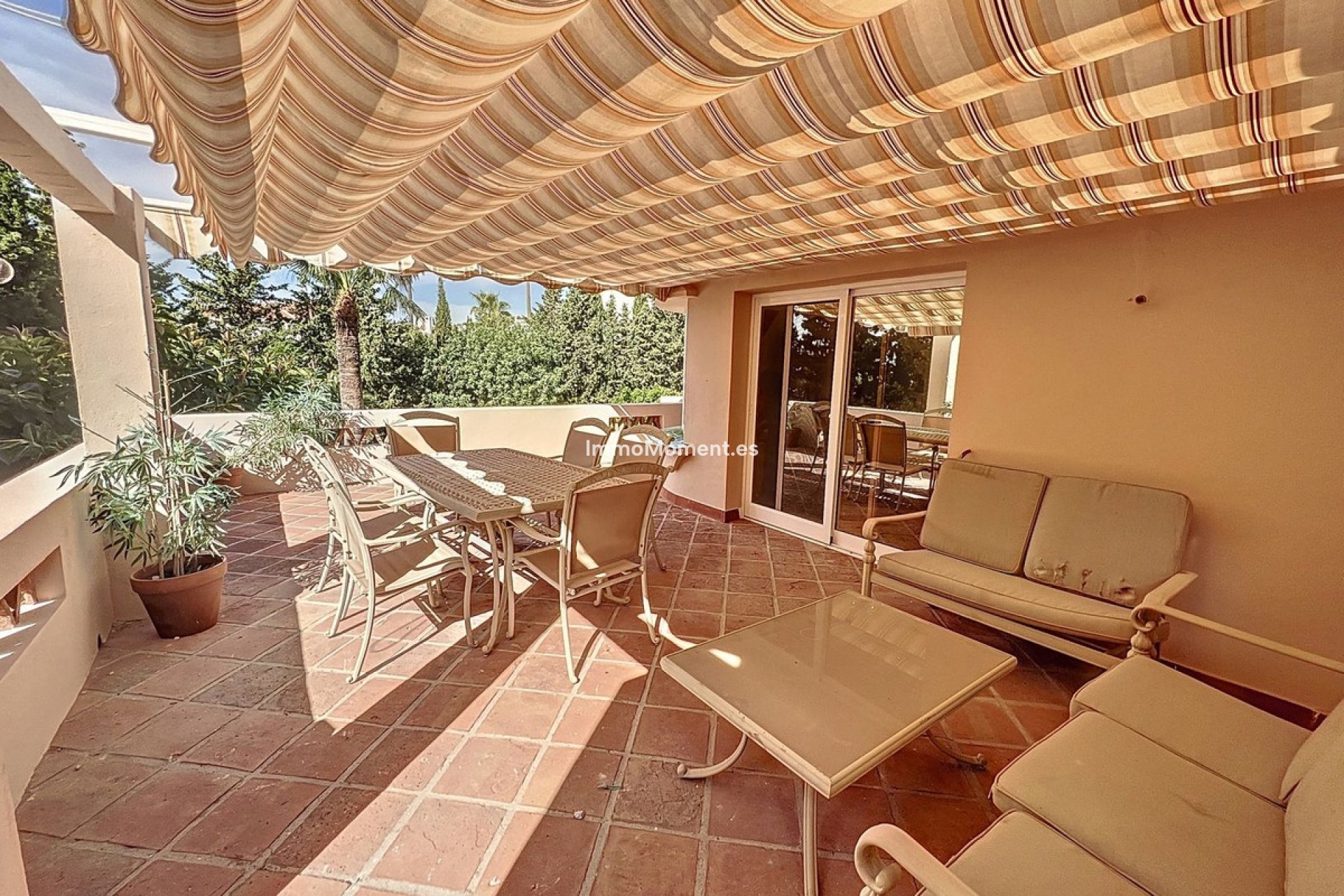 Wiederverkauf - Freistehende Villa - Mijas - Mijas Centro