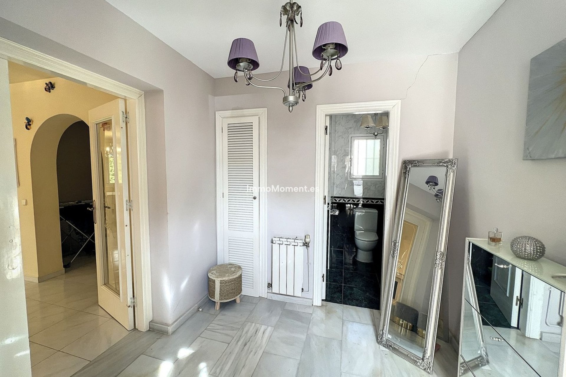 Wiederverkauf - Freistehende Villa - Mijas - Mijas Centro