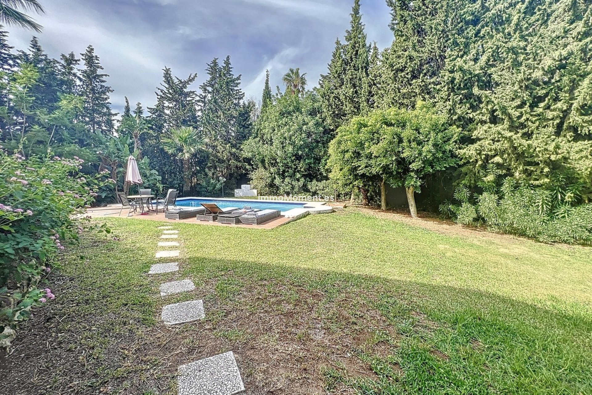 Wiederverkauf - Freistehende Villa - Mijas - Mijas Centro