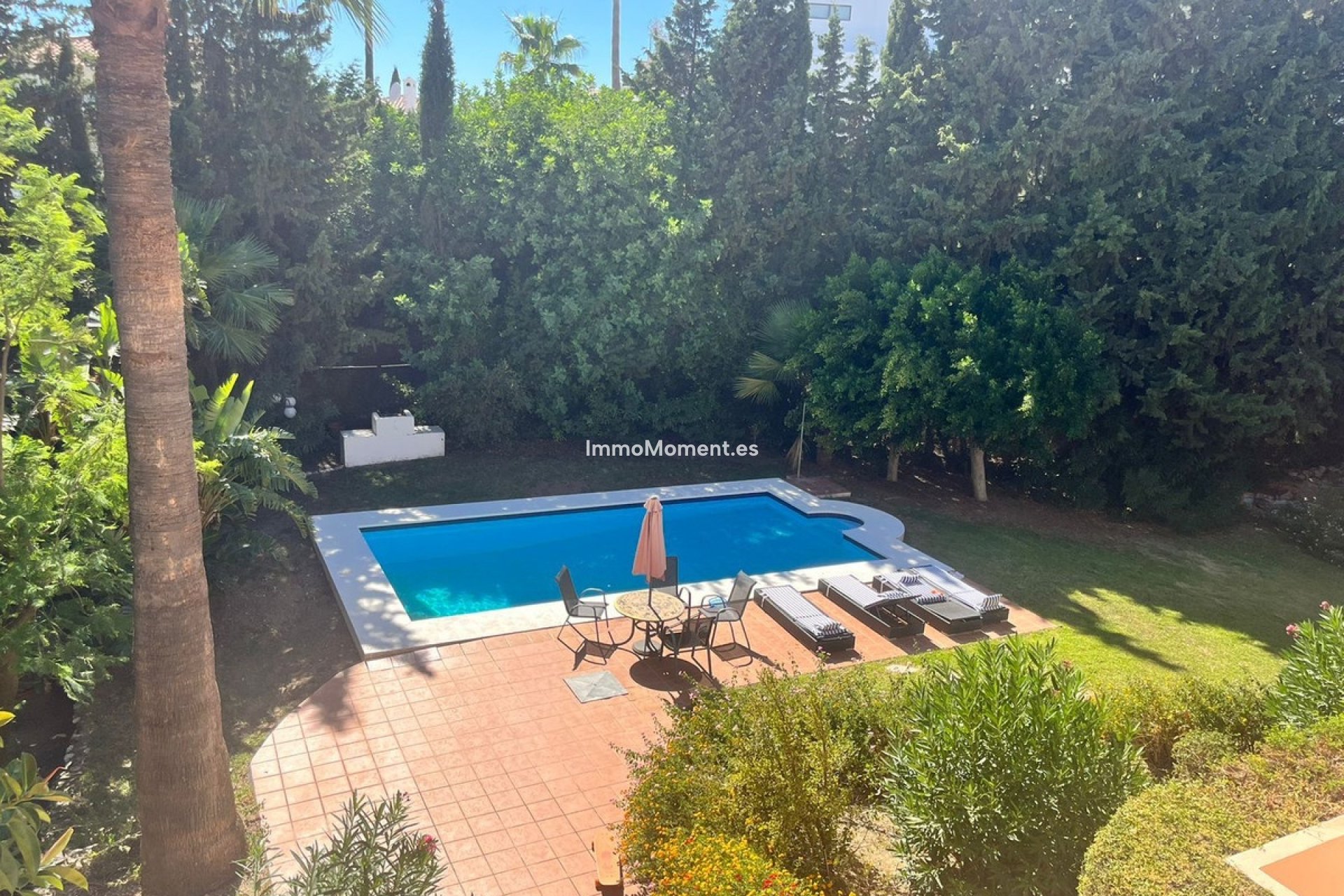 Wiederverkauf - Freistehende Villa - Mijas - Mijas Centro