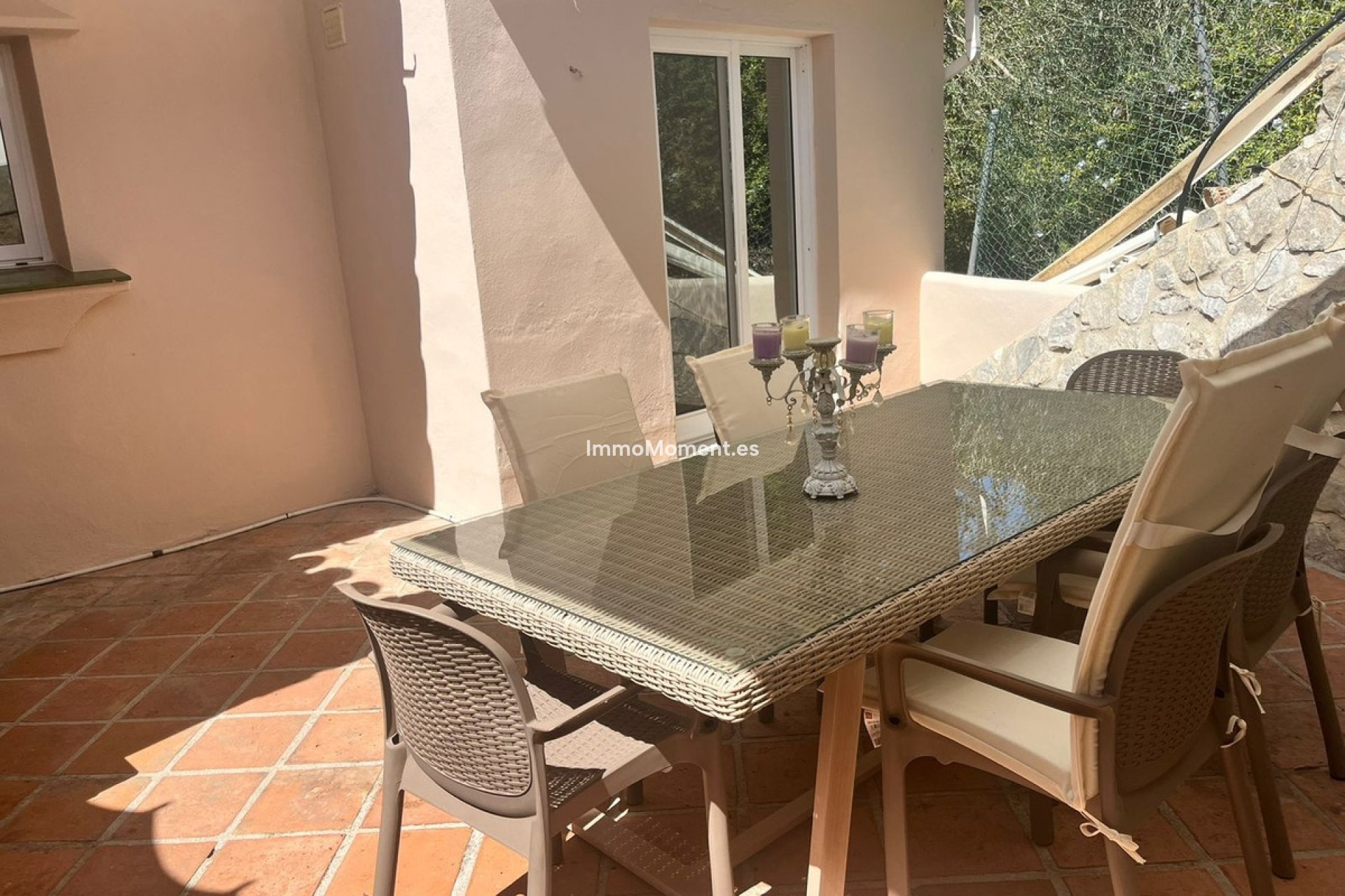 Wiederverkauf - Freistehende Villa - Mijas - Mijas Centro