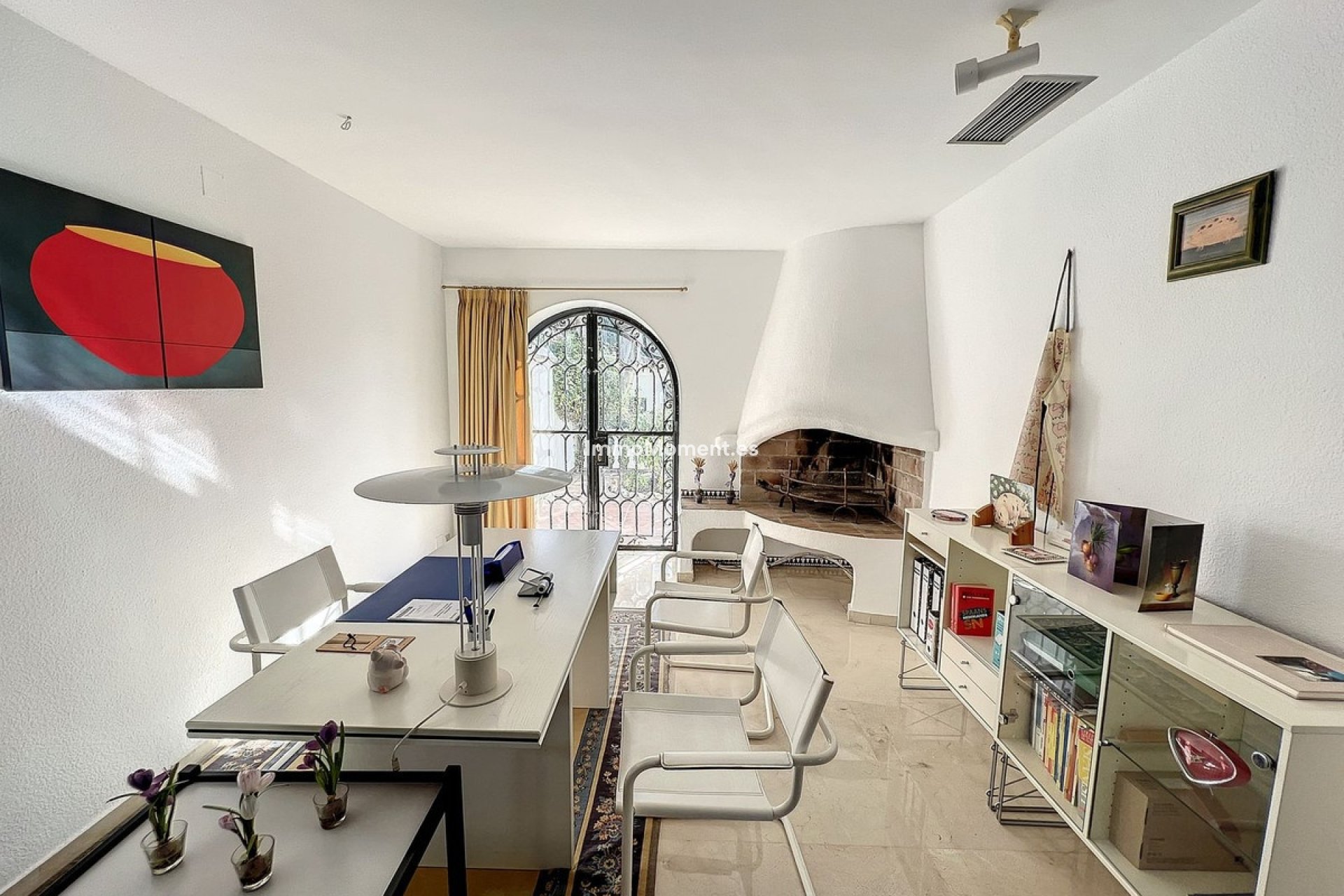 Wiederverkauf - Freistehende Villa - Mijas - Mijas Centro