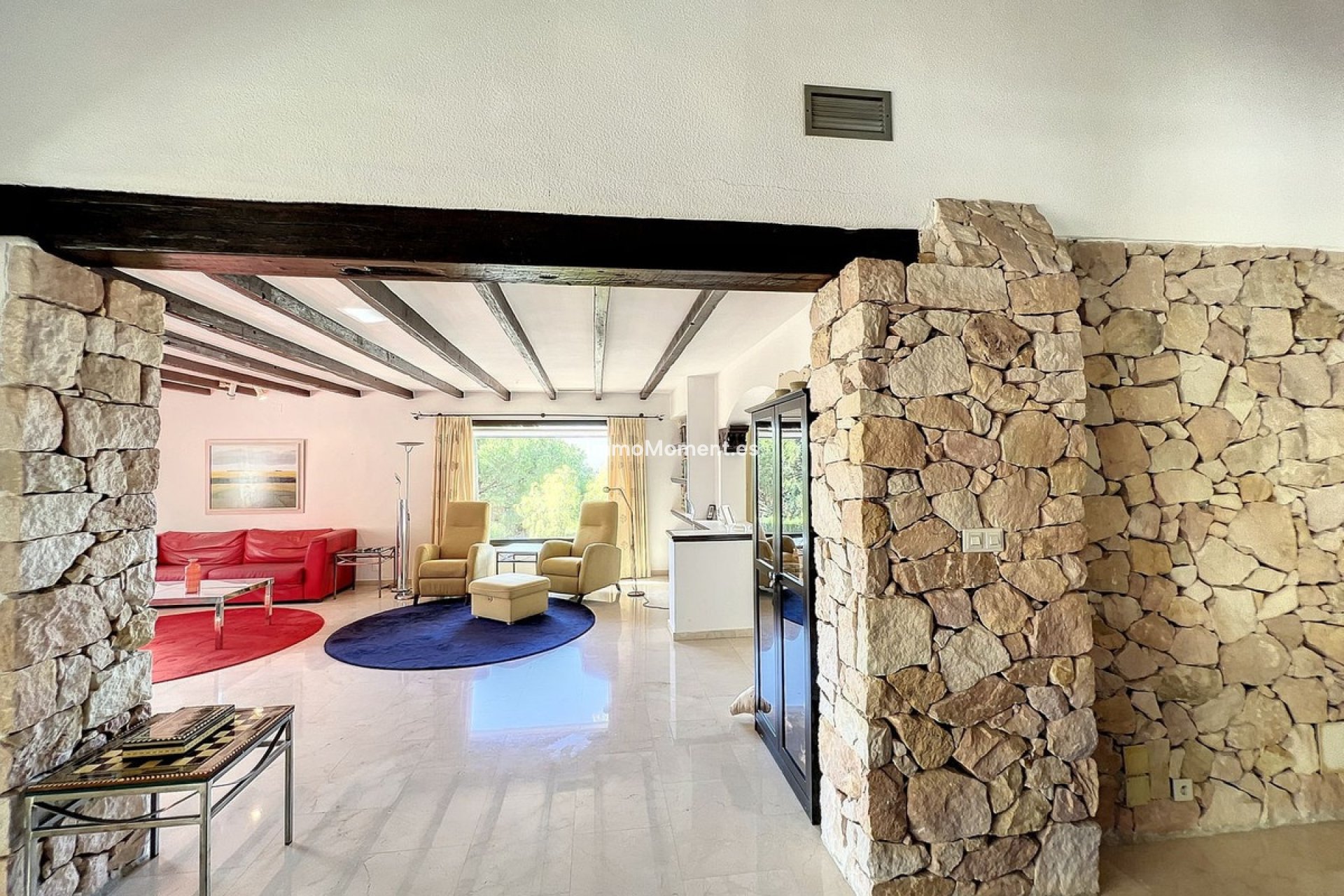 Wiederverkauf - Freistehende Villa - Mijas - Mijas Centro