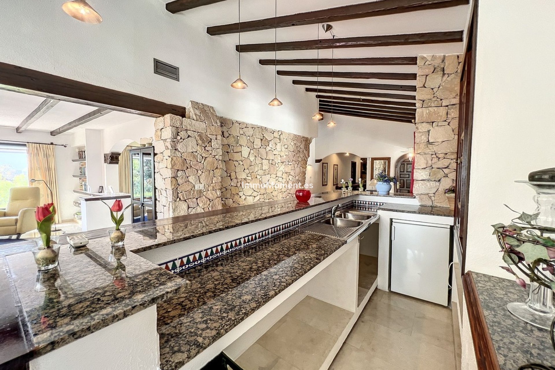 Wiederverkauf - Freistehende Villa - Mijas - Mijas Centro