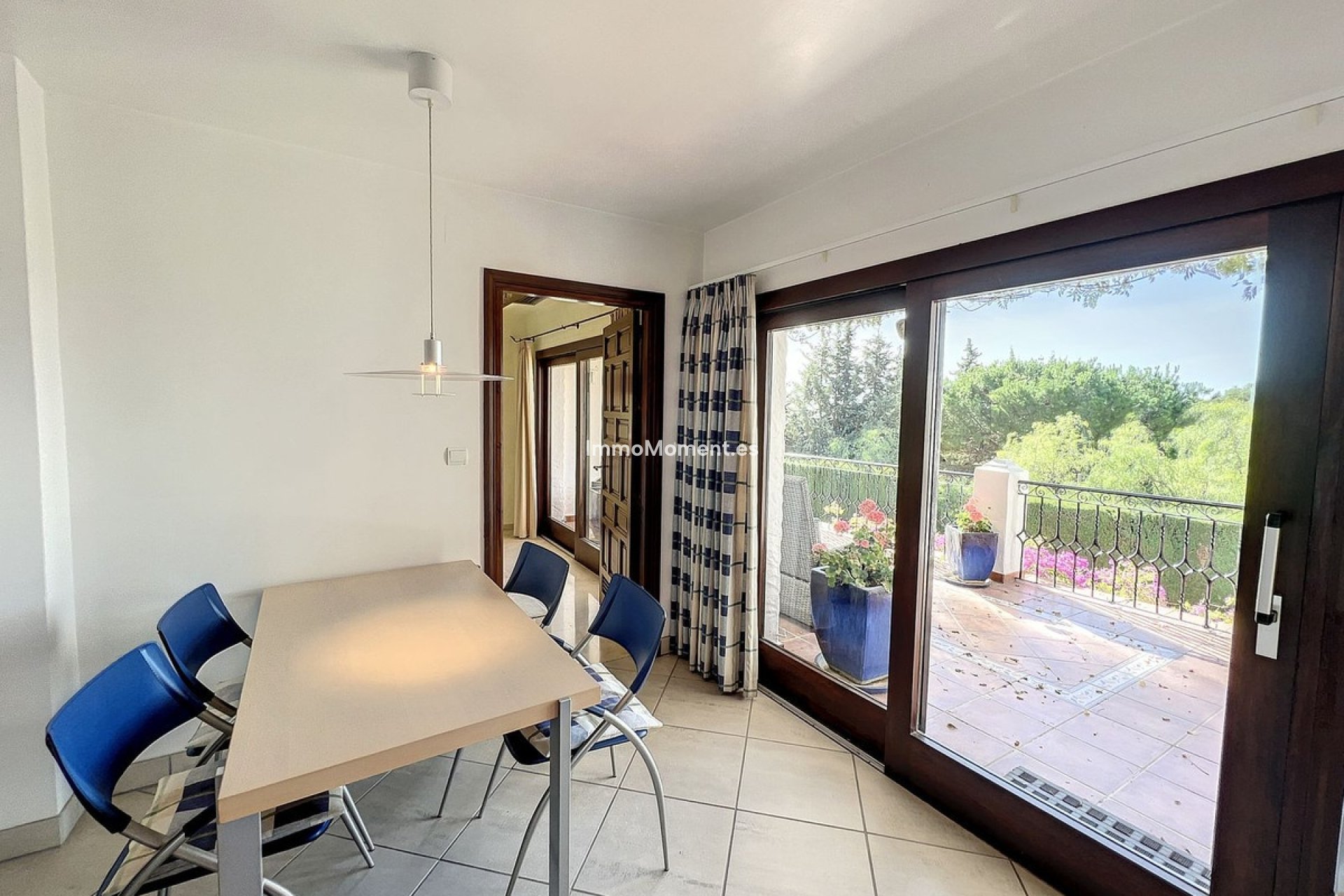 Wiederverkauf - Freistehende Villa - Mijas - Mijas Centro