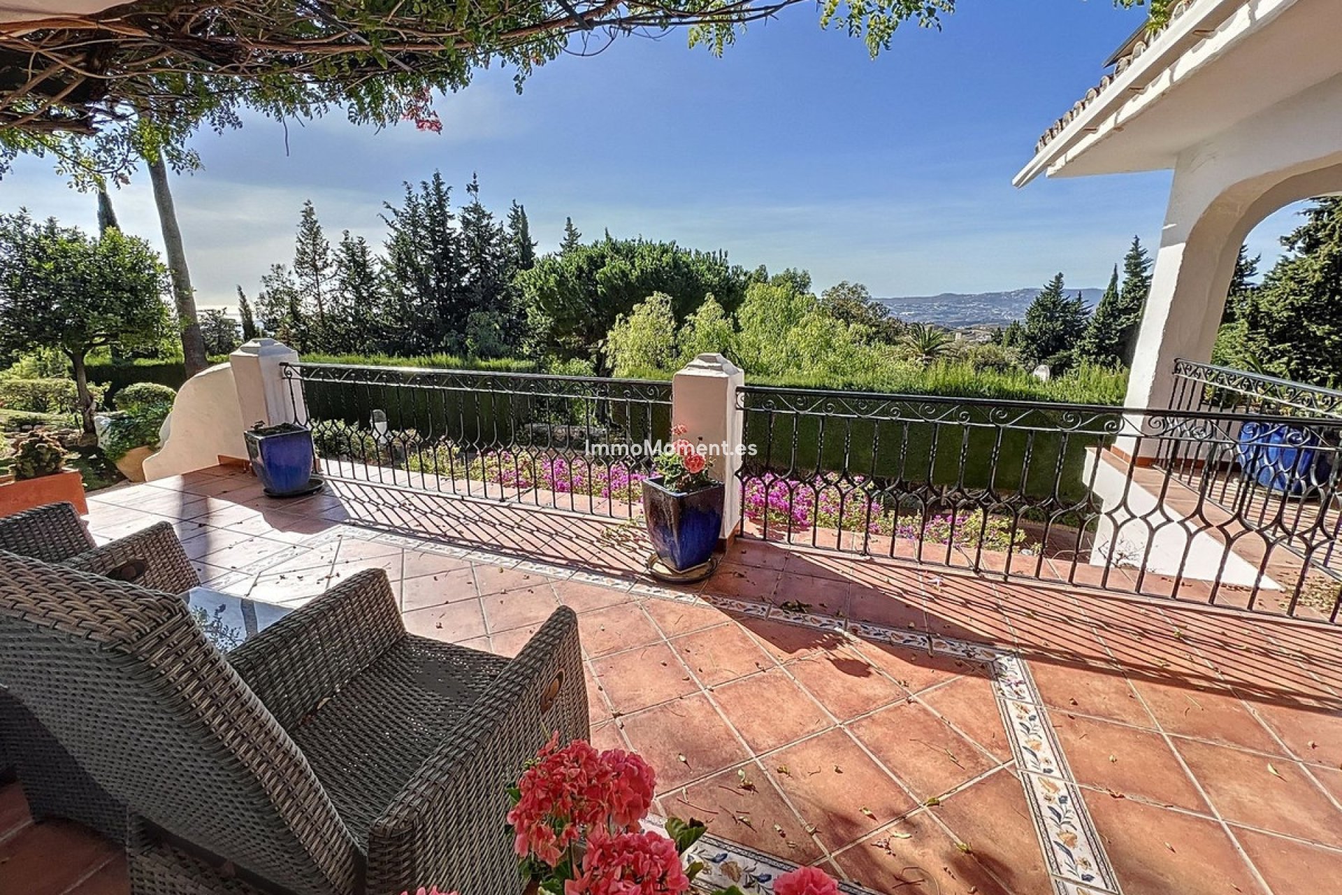 Wiederverkauf - Freistehende Villa - Mijas - Mijas Centro