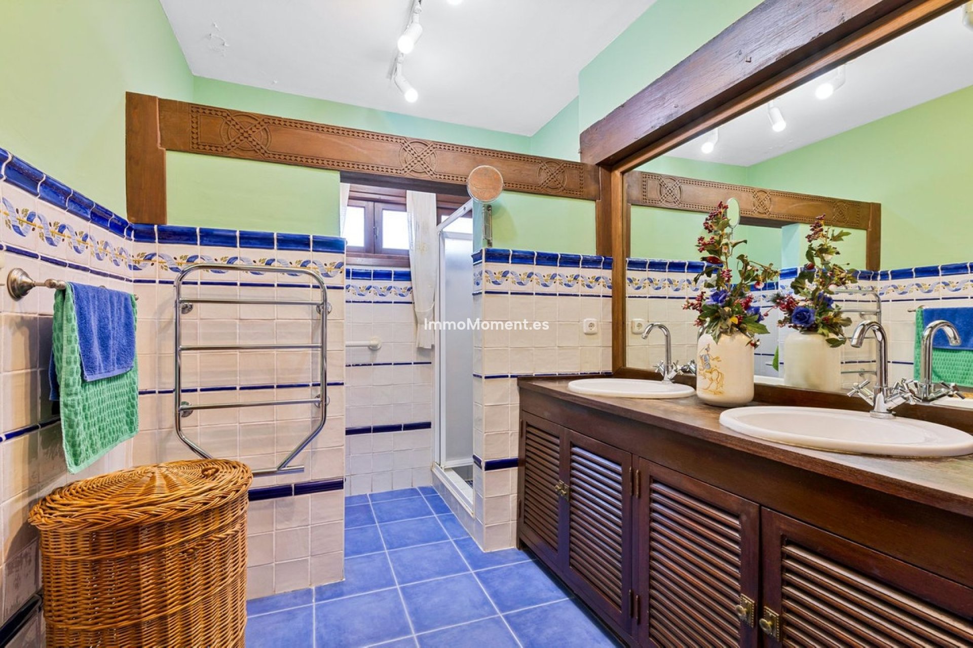 Wiederverkauf - Freistehende Villa - Mijas - Mijas Centro