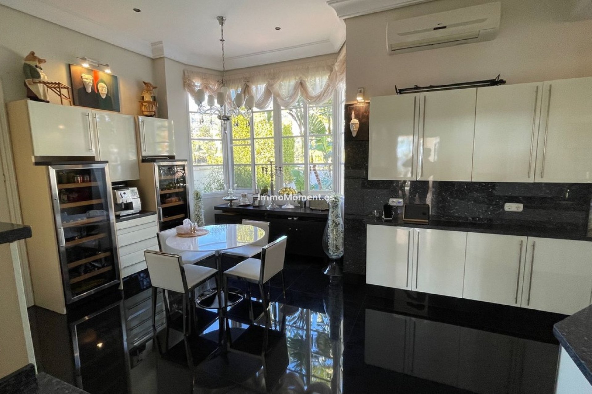 Wiederverkauf - Freistehende Villa - Mijas - Mijas Centro
