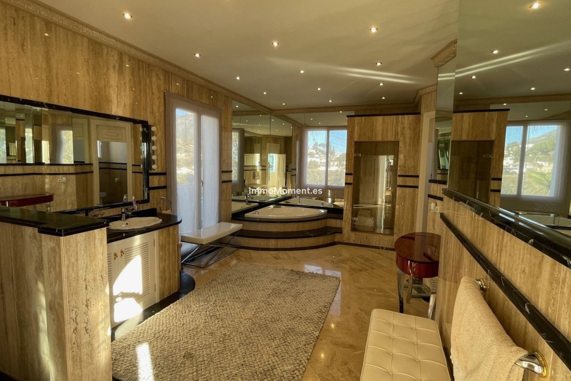 Wiederverkauf - Freistehende Villa - Mijas - Mijas Centro