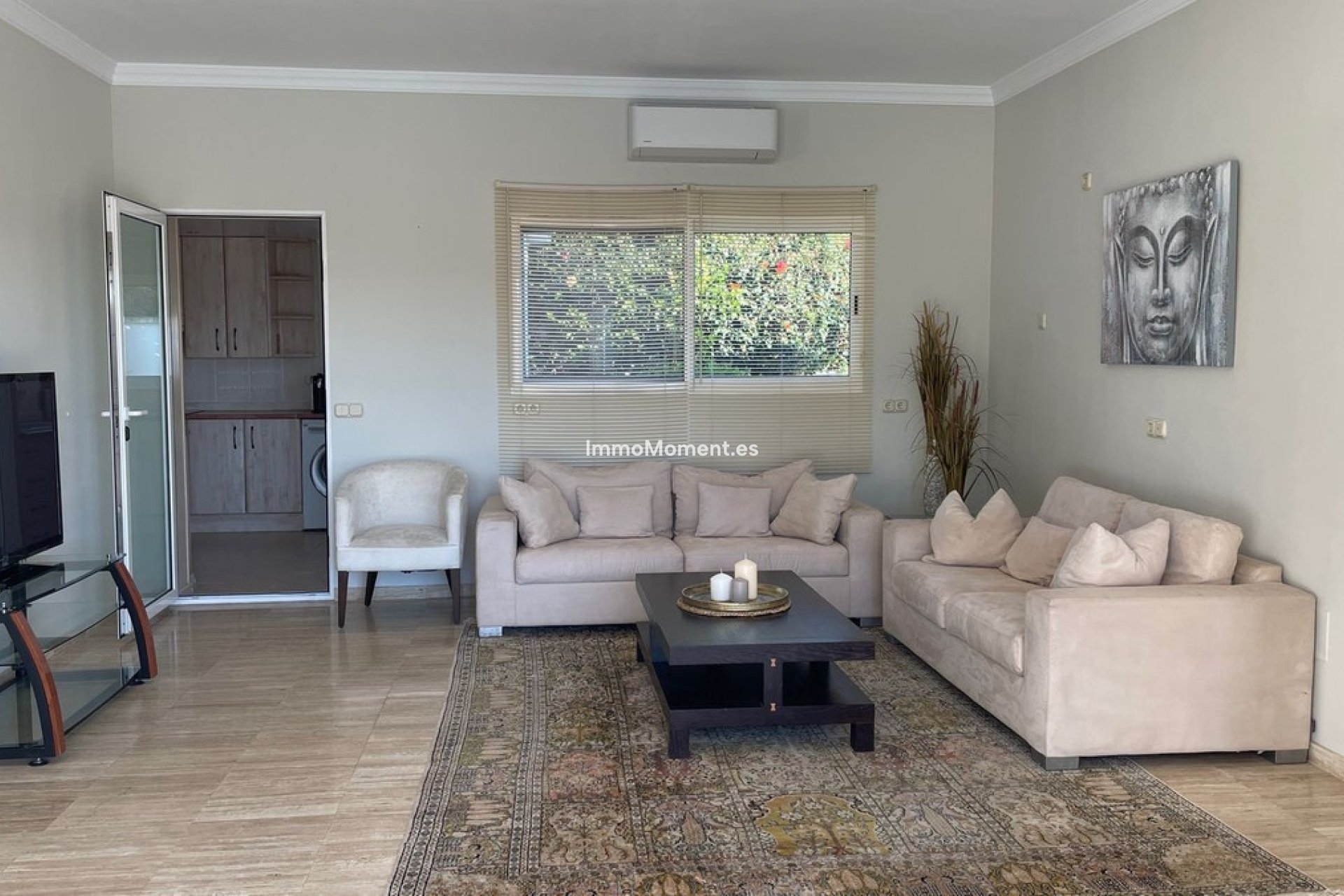 Wiederverkauf - Freistehende Villa - Mijas - Mijas Centro