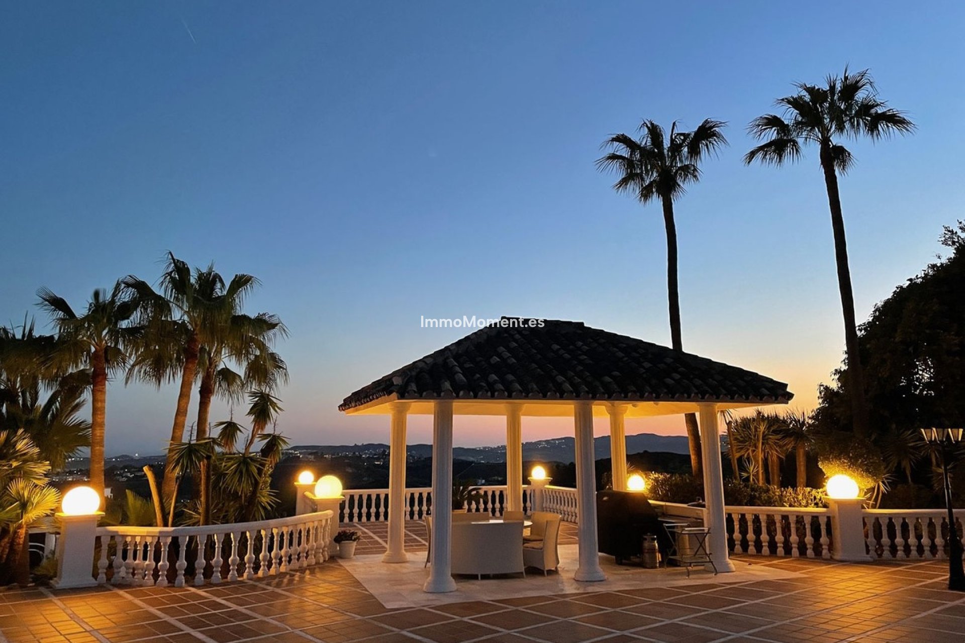 Wiederverkauf - Freistehende Villa - Mijas - Mijas Centro