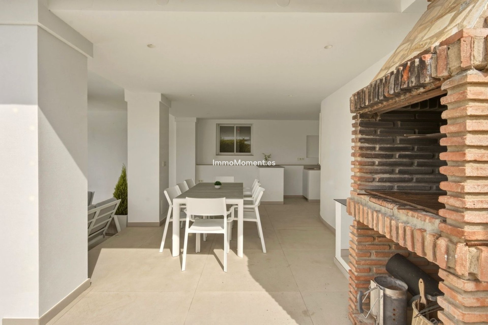 Wiederverkauf - Freistehende Villa - Mijas - Mijas Centro