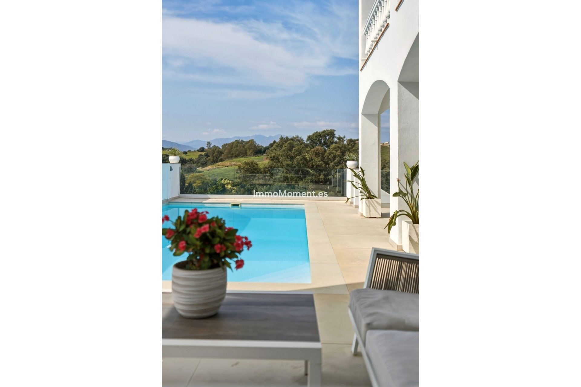 Wiederverkauf - Freistehende Villa - Mijas - Mijas Centro