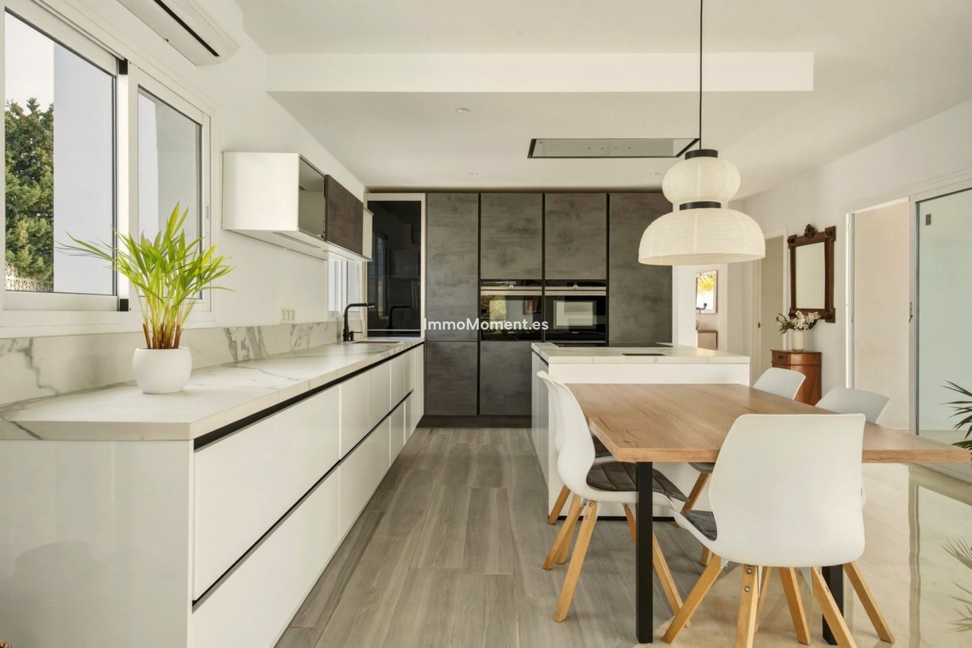 Wiederverkauf - Freistehende Villa - Mijas - Mijas Centro