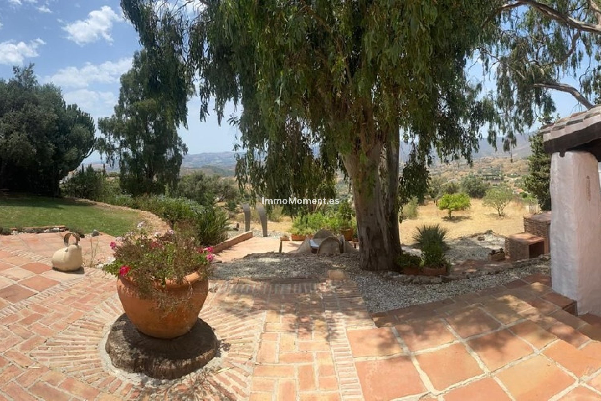 Wiederverkauf - Freistehende Villa - Mijas - Mijas Centro