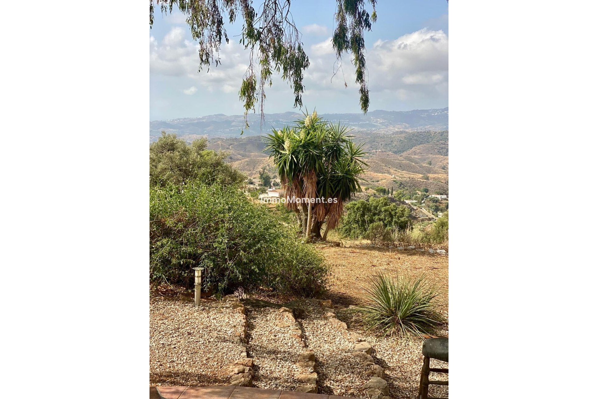 Wiederverkauf - Freistehende Villa - Mijas - Mijas Centro