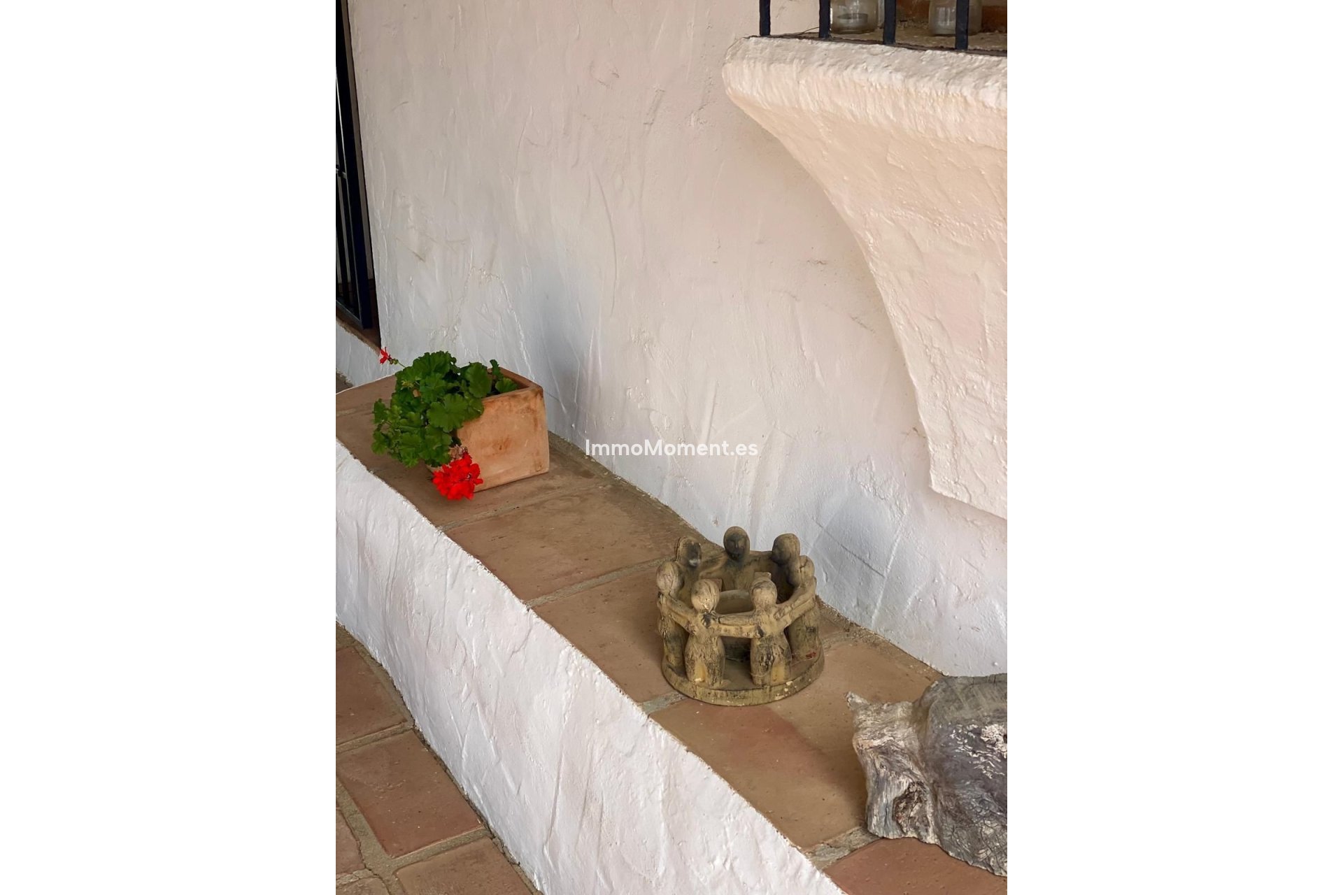 Wiederverkauf - Freistehende Villa - Mijas - Mijas Centro