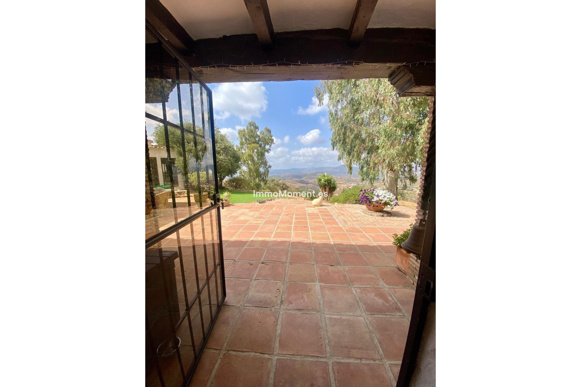 Wiederverkauf - Freistehende Villa - Mijas - Mijas Centro