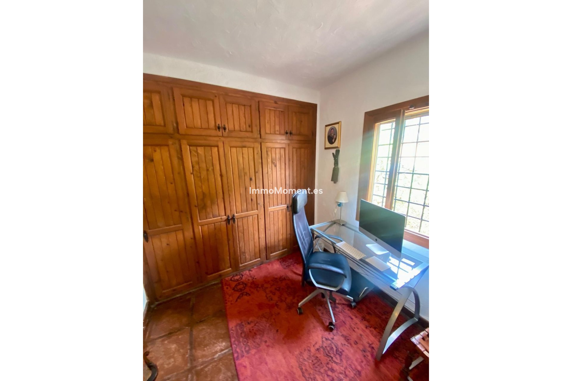 Wiederverkauf - Freistehende Villa - Mijas - Mijas Centro