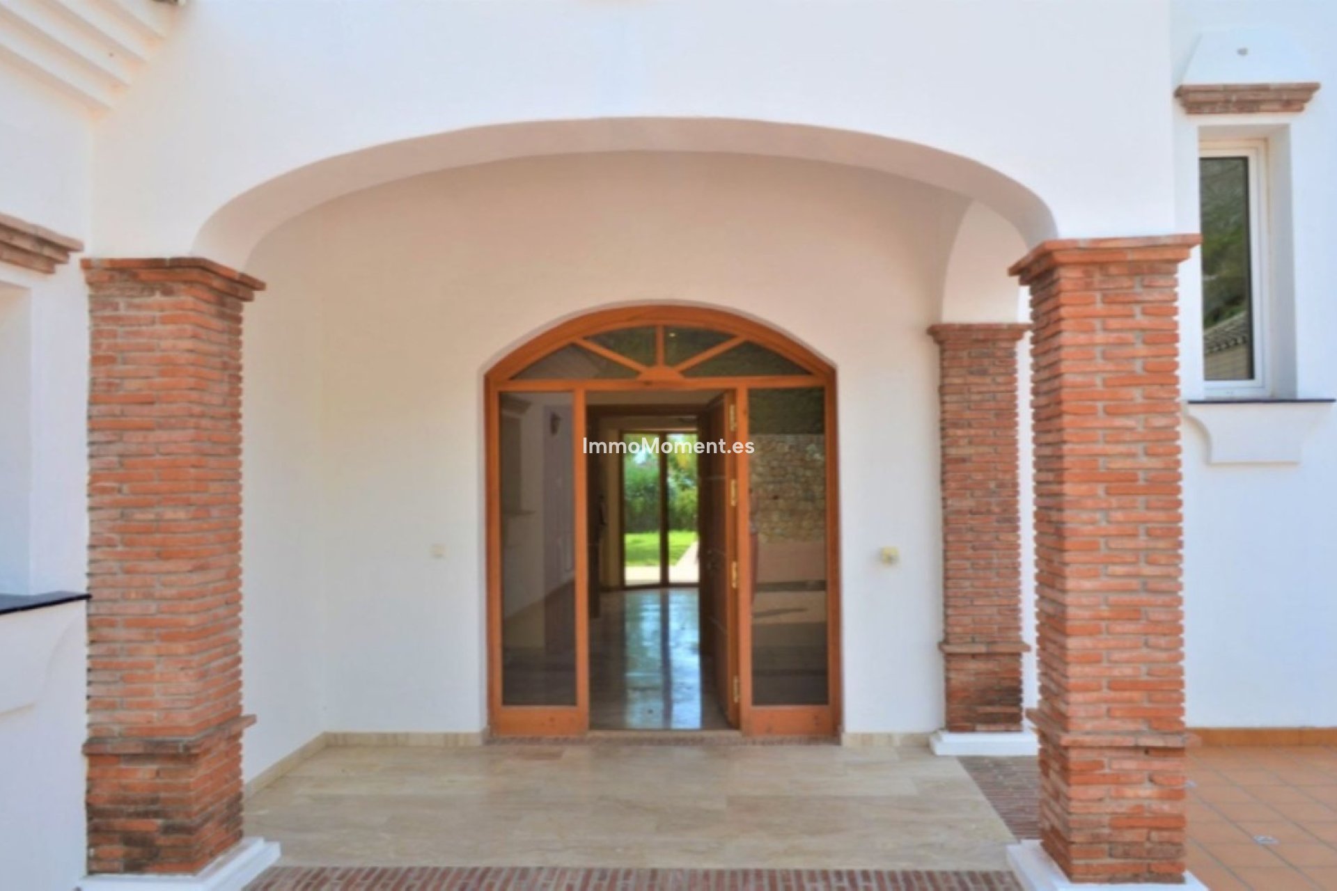 Wiederverkauf - Freistehende Villa - Mijas - Mijas Centro
