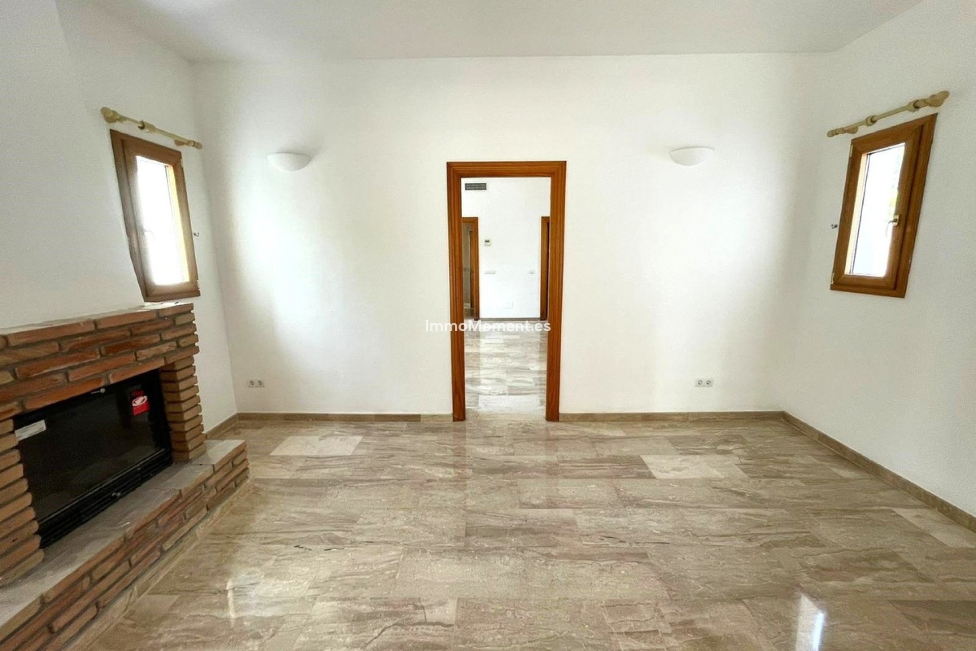 Wiederverkauf - Freistehende Villa - Mijas - Mijas Centro