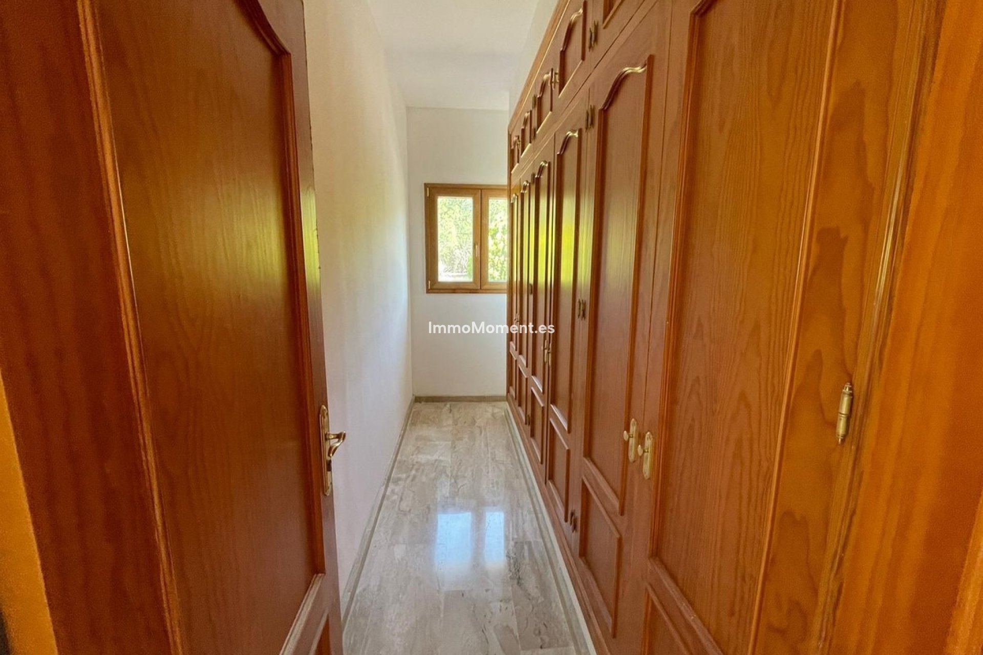 Wiederverkauf - Freistehende Villa - Mijas - Mijas Centro
