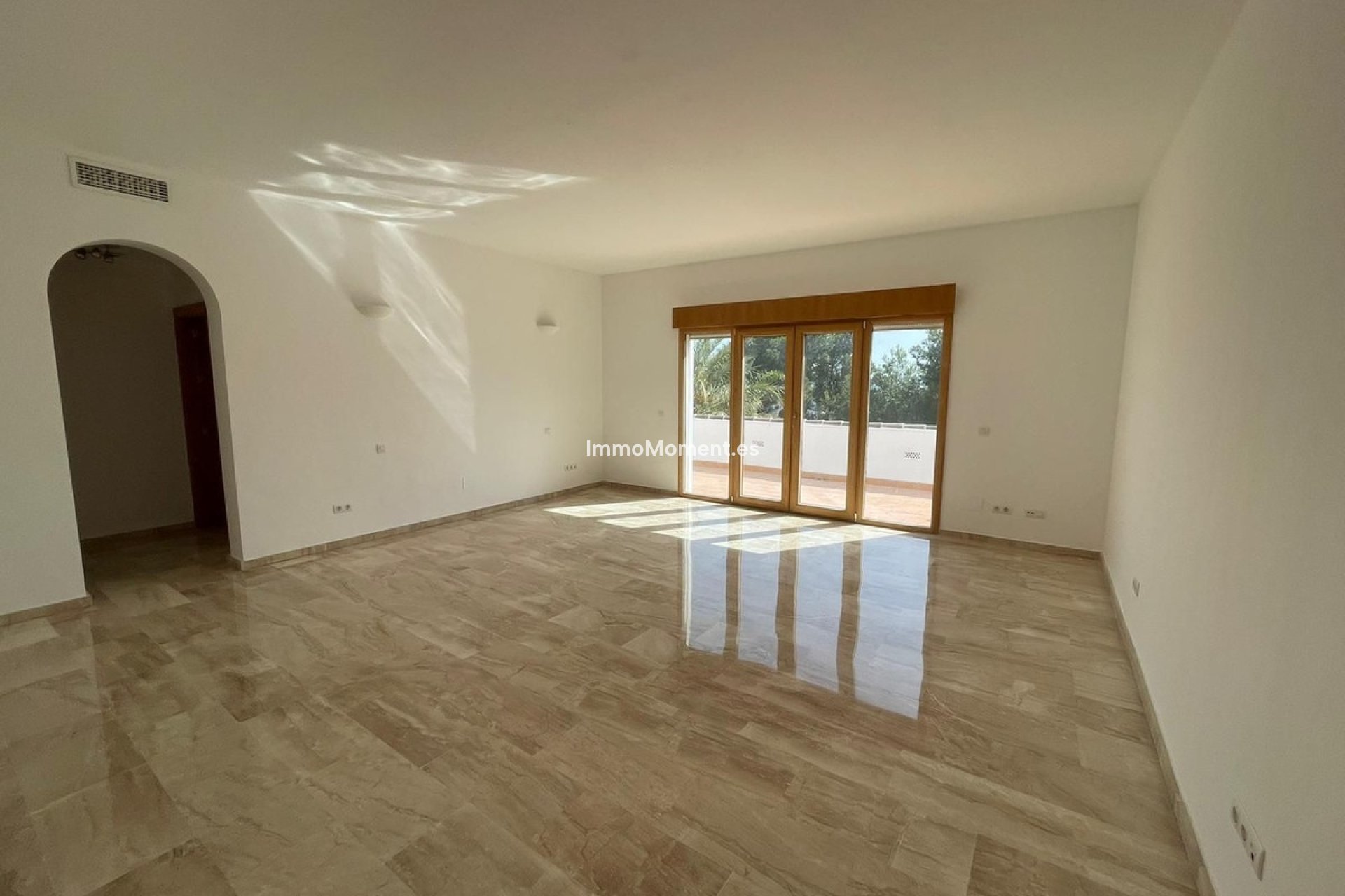 Wiederverkauf - Freistehende Villa - Mijas - Mijas Centro