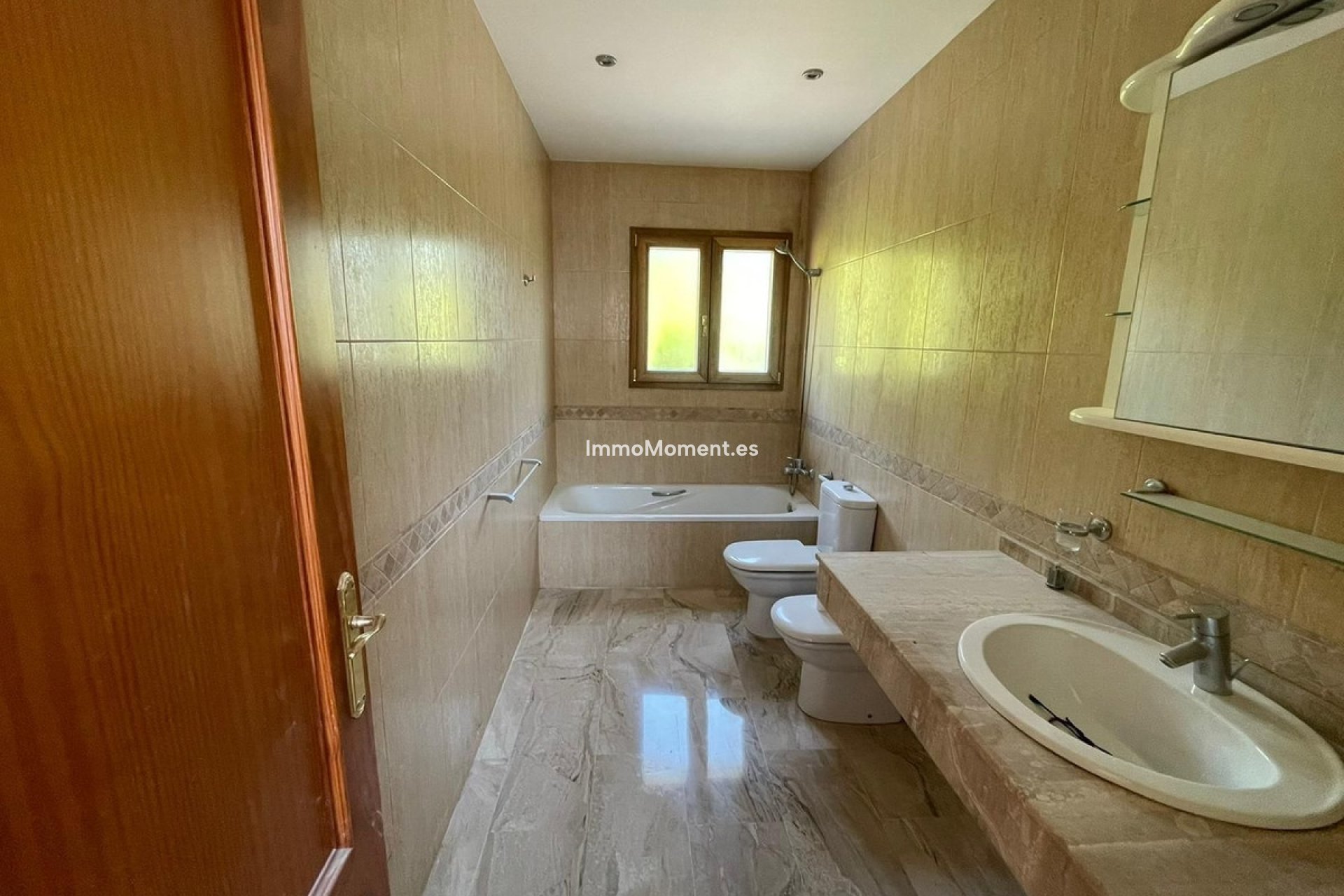 Wiederverkauf - Freistehende Villa - Mijas - Mijas Centro