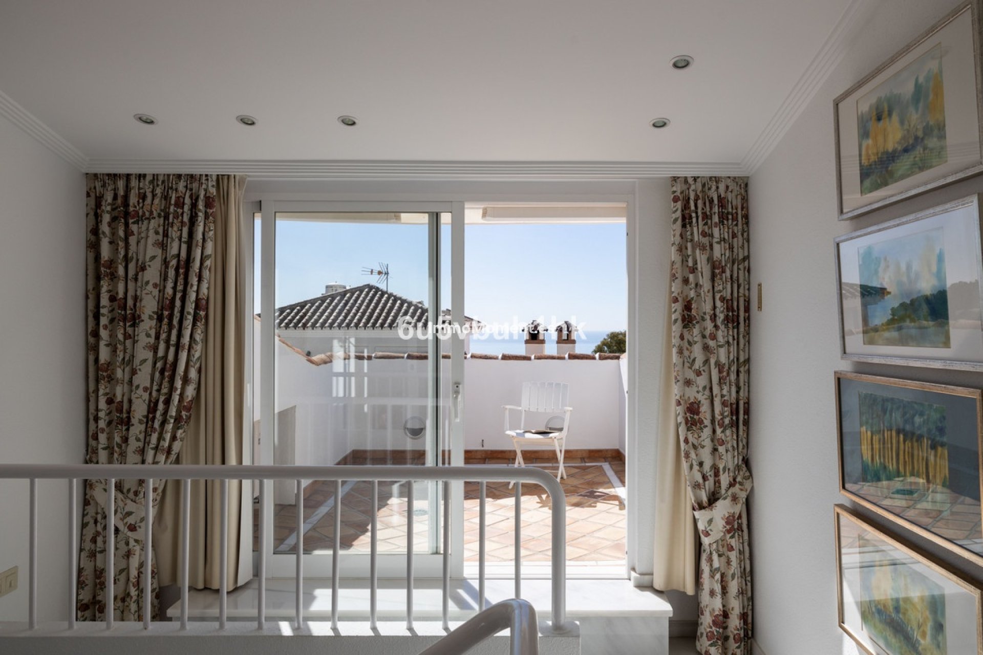 Wiederverkauf - Freistehende Villa - Mijas - Mijas Centro