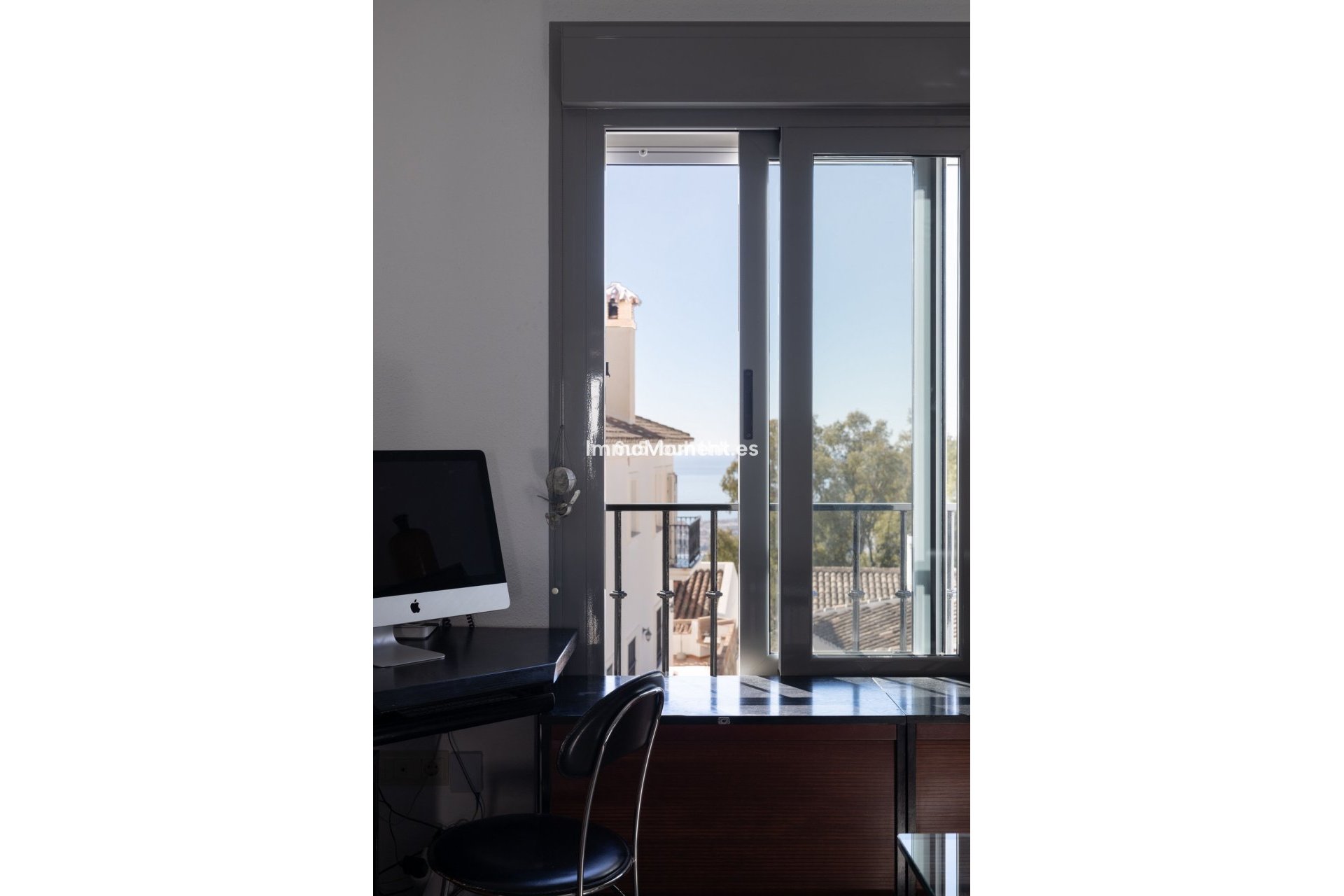 Wiederverkauf - Freistehende Villa - Mijas - Mijas Centro
